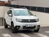 Second-hand Dacia Duster 116 CP (85 kW) 2021 SUV