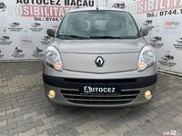 second-hand Renault Kangoo 5 locuri 2009 Benzina 1.6 Mpi RATE