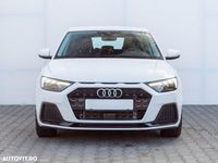 second-hand Audi A1 Sportback Advanced 30 TFSI