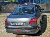 second-hand Peugeot 206 