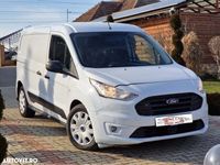 second-hand Ford Transit Connect 1.5 TDCI Combi Commercial LWB(L2) M1 Trend 2019 · 180 225 km · 1 498 cm3 · Diesel