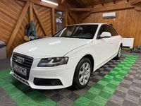 Second-hand Audi A4 143 CP (105 kW) 2008 Berlinǎ