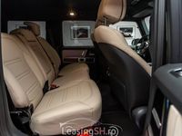 second-hand Mercedes G350 2021 3.0 Diesel 285 CP 26.598 km - 139.900 EUR - leasing auto