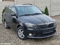 second-hand Skoda Fabia 