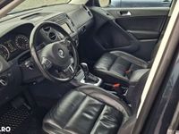 second-hand VW Tiguan 2.0 TDI DPF 4Motion DSG Lounge Sport & Style