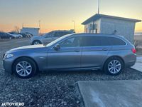 second-hand BMW 525 Seria 5 d Touring Sport-Aut. Luxury Line