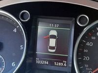 Second-hand VW Passat 103 CP (75 kW) 2012 Berlinǎ