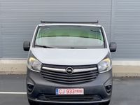 second-hand Opel Vivaro 1.6 CDTI Crew Van L2H1 2.9 t