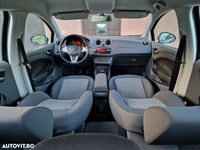 second-hand Seat Ibiza 1.2 TDI CR Ecomotive Reference