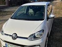 Second-hand VW e-up! 61 kW (83 CP) 2022 Alb Hatchback