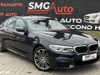 second-hand BMW 520 Seria 5 i AT