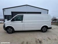 Second-hand VW Transporter 140 CP (102 kW) 2011 Culoarealb Van
