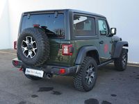 second-hand Jeep Wrangler Unlimited Rubicon 2,0 GME Aut.