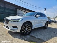 second-hand Volvo XC60 Recharge T8 Twin Engine eAWD Inscription