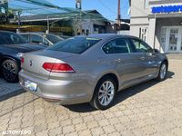 Second-hand VW Passat 150 CP (110 kW) 2017 Culoaregri Berlinǎ