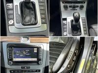 Second-hand VW Passat 170 CP (125 kW) 2012 Berlinǎ