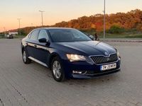 second-hand Skoda Superb 2.0 TDI DSG Ambition