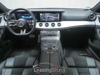 second-hand Mercedes CLS300 2022 2.0 Diesel 265 CP 44.898 km - 66.450 EUR - leasing auto