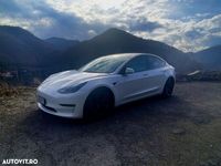 second-hand Tesla Model 3 