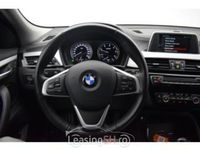 second-hand BMW X2 xDrive 2019 2.0 Diesel 190 CP 85.490 km - 28.990 EUR - leasing auto