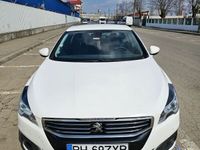 second-hand Peugeot 508 BlueHDi 120 Stop&Start Active