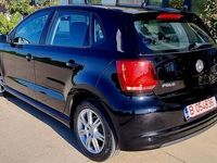 second-hand VW Polo 1.2 TDI Blue Motion 87g
