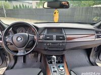 second-hand BMW X5 E70
