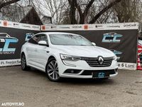 Second-hand Renault Talisman Intens 150 CP (110 kW) 2016 Culoarealb Berlinǎ