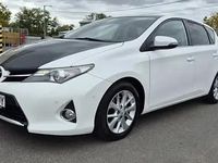 Second-hand Toyota Auris 124 CP (91 kW) 2013 Berlinǎ