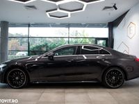 second-hand Mercedes CLS350 d 4Matic 9G-TRONIC Edition 1