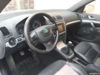 Second-hand Skoda Octavia Sport 250 CP (183 kW) 2010 Break