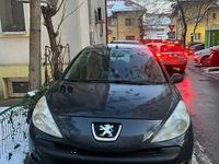 Second-hand Peugeot 206+ 75 CP (55 kW) 2011 Hatchback