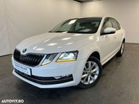 second-hand Skoda Octavia 1.6 TDI