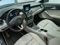 second-hand Mercedes GLA220 2018 2.0 Benzină 184 CP 33.500 km - 29.036 EUR - leasing auto