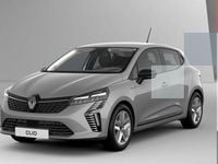 Second-hand Renault Clio V 2024