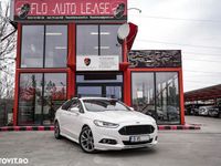 second-hand Ford Mondeo 2.0 TDCi Powershift AWD ST Line High