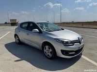 Second-hand Renault Mégane III 110 CP (80 kW) 2015 Hatchback