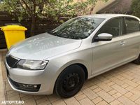 second-hand Skoda Rapid 1.0 TSI Avantaj