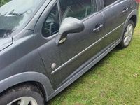 Second-hand Peugeot 207 Outdoor Outdoor 66 CP (48 kW) 2009 Break