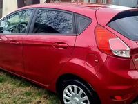 Second-hand Ford Fiesta 100 CP (73 kW) 2017 Hatchback