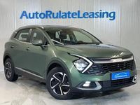 Second-hand Kia Sportage Spirit 230 CP (169 kW) 2022 Verde SUV