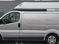 Second-hand Renault Trafic 100 CP (73 kW) 2007 Monovolum
