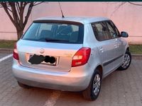 second-hand Skoda Fabia 1.4 tdi