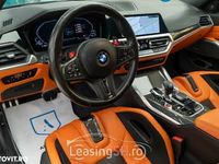 second-hand BMW M3 Competition AT