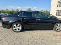 Second-hand Honda Accord Executive 156 CP (114 kW) 2009 Negru Berlinǎ