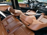 second-hand BMW X6 piele, navigație, xenon, etc..