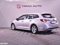 Second-hand Toyota Corolla 98 CP (72 kW) 2021 Culoaregri Break