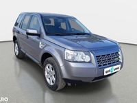 second-hand Land Rover Freelander 