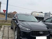 Second-hand Ford Kuga 180 CP (132 kW) 2024 Culoarenegru SUV