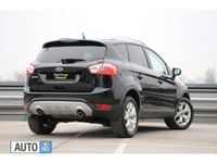 second-hand Ford Kuga Titanium Navigatie Mare